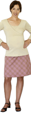 Save 20% on clothing Barefoot Maternity the home of Maternity fashion